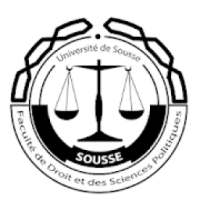 Faculté Droit Sousse