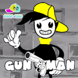 Game Club: Gun Man आइकन