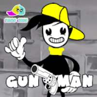 Game Club: Gun Man