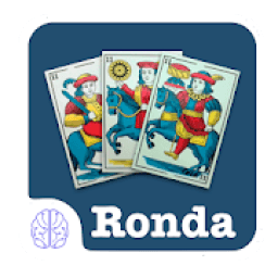 Jeu de cartes Ronda Pro icon