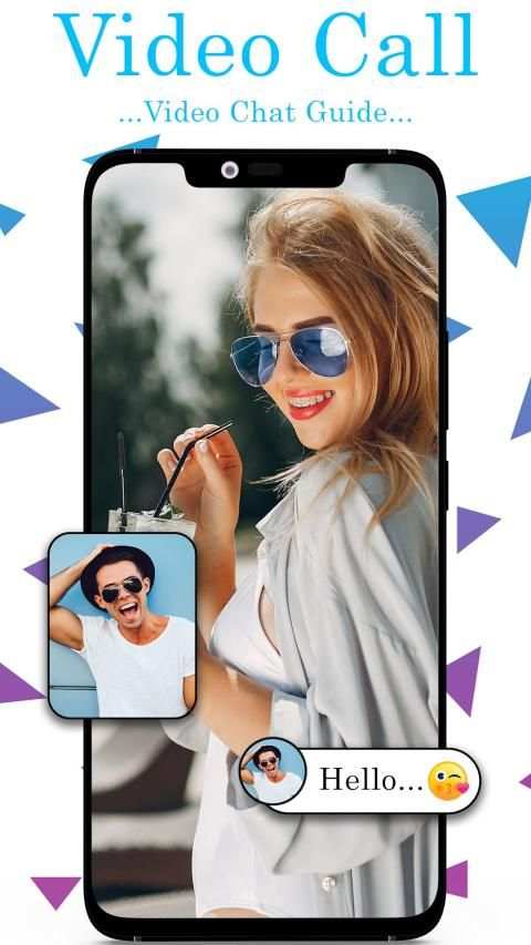 SX Video Call and Chat Guide screenshot 3