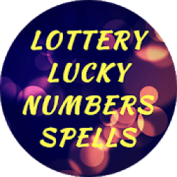 ikon Lottery Lucky Numbers Spells