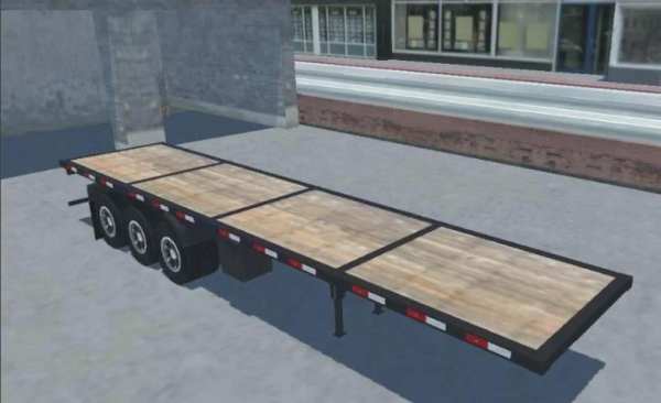Truck Driving Brasil स्क्रीनशॉट 5
