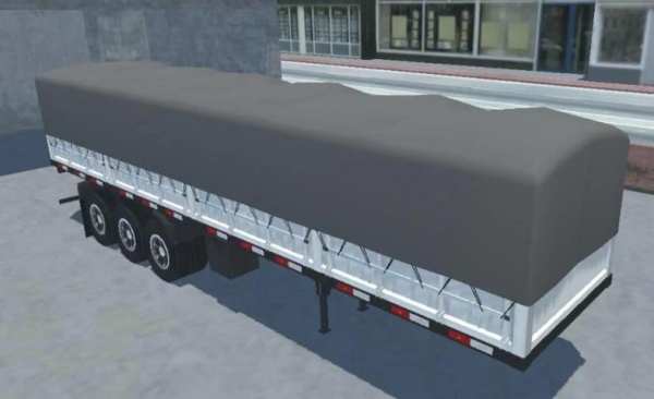 Truck Driving Brasil स्क्रीनशॉट 6