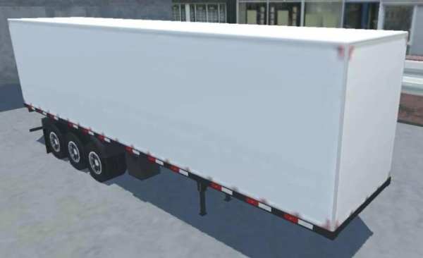 Truck Driving Brasil स्क्रीनशॉट 7