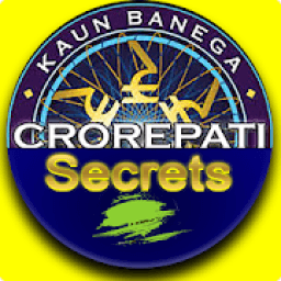 Instructor for KBC Play Along 2019 आइकन