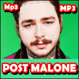 ikon POST MALONE HiT SONGS ( Circles- Saint Tropez )