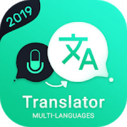 ikon Language Translator