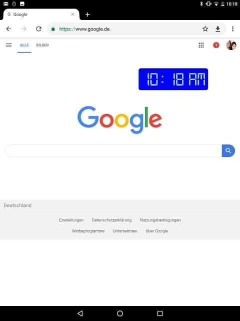 Floating Timer - clock, timer and stopwatch स्क्रीनशॉट 8