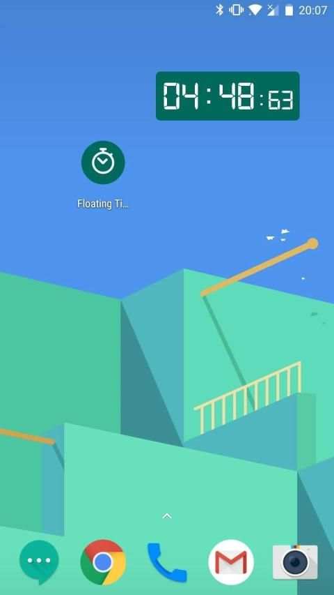 Floating Timer - clock, timer and stopwatch screenshot 16