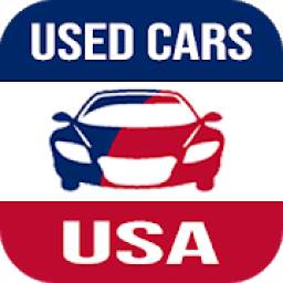Used Cars Buy & Sell in USA - Used Vehicle App