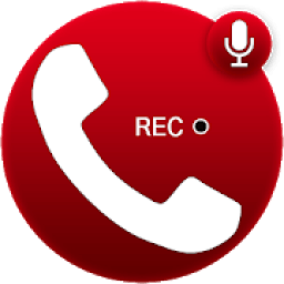 call recorder automatic record phone calls आइकन