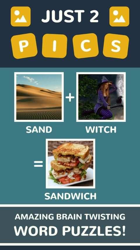 Just 2 Pics screenshot 20