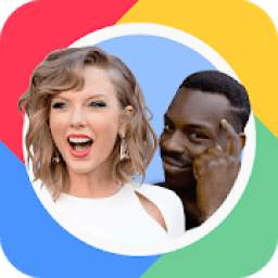 Taylor Swift Selfie Camera Pro