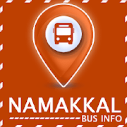 ikon Namakkal Bus Info