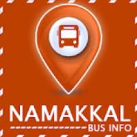 Namakkal Bus Info on 9Apps