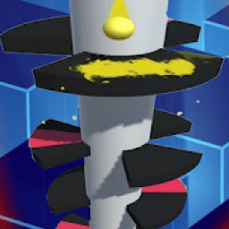 ikon Crazzy Telester Tower Ball