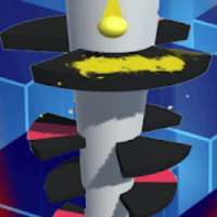 Crazzy Telester Tower Ball