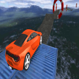 Sky Stunt Driver आइकन