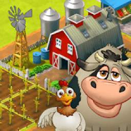 Farm Dream - Village Farming Sim