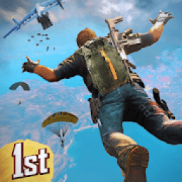 ikon Free Fire Squad: Fps Battle Royale 3D Gun Game