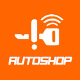 AutoShop VN