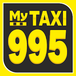 My taxi - 995 icon