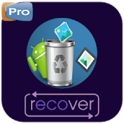 Recovery Photos Pro आइकन