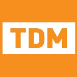 ikon TDM Wi-Fi Life