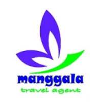 Manggala Travel Agent on 9Apps