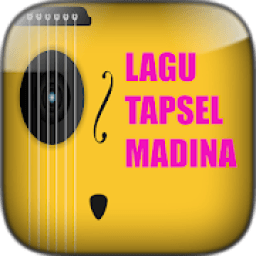 Lagu TAPSEL MADINA Mandailing Lengkap icon