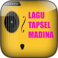 Lagu TAPSEL MADINA Mandailing Lengkap on 9Apps