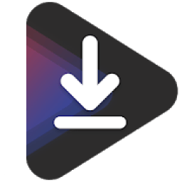 ikon All Video Downloader 2019 - VidMax - Fb &amp; Insta