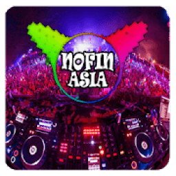 Slow Remix || DJ Nofin Asia icon