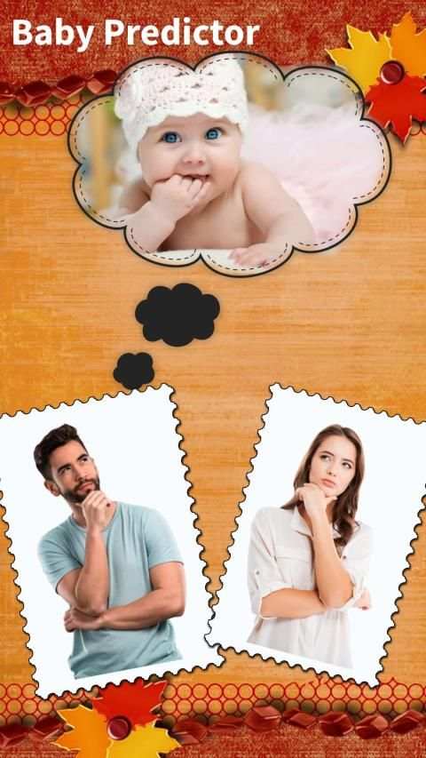 Baby Predictor स्क्रीनशॉट 11