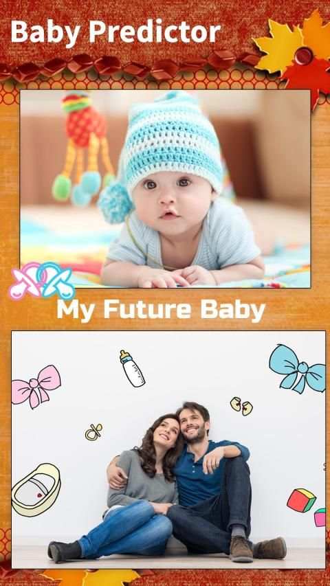 Baby Predictor स्क्रीनशॉट 10
