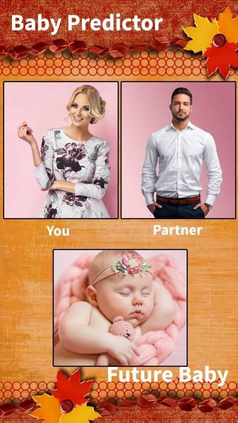 Baby Predictor स्क्रीनशॉट 2