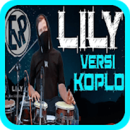 Alan Walker - Lily Koplo Version icon