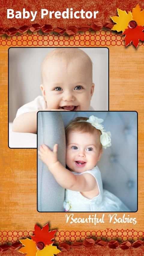 Baby Predictor स्क्रीनशॉट 6