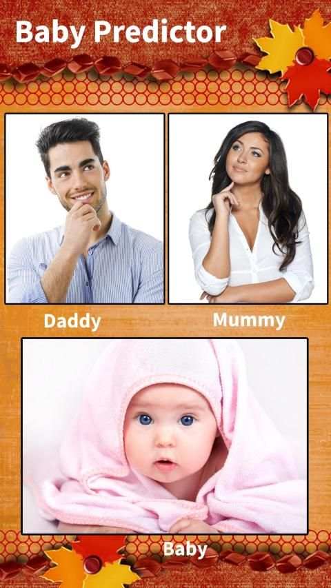 Baby Predictor स्क्रीनशॉट 8