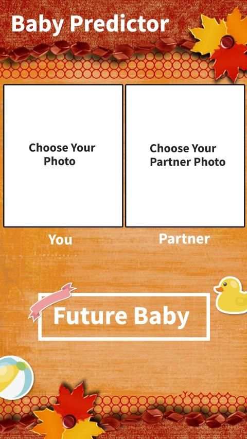Baby Predictor स्क्रीनशॉट 3