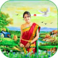 Village Photo Editor 2020 on 9Apps