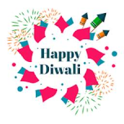 Diwali Stickers 2019 - Happy Diwali Stickers