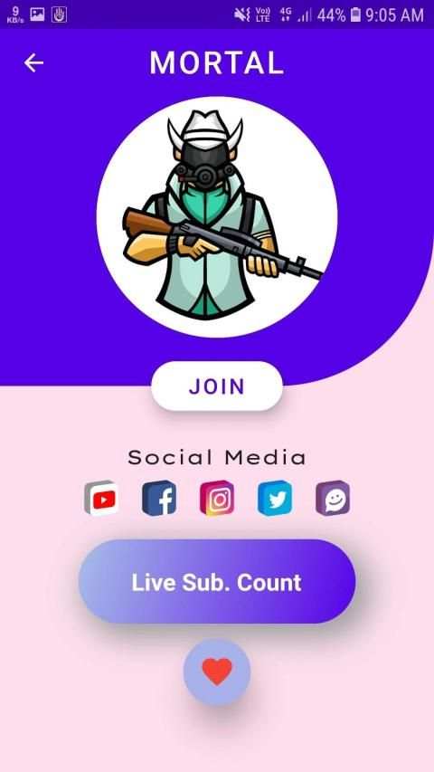 Gaming Community स्क्रीनशॉट 13