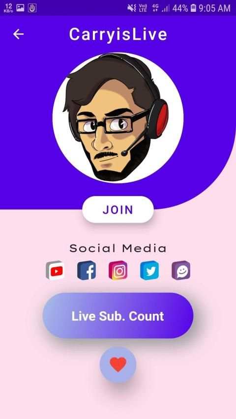 Gaming Community स्क्रीनशॉट 10