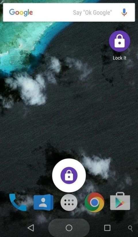 Lock It: Screen Off स्क्रीनशॉट 3