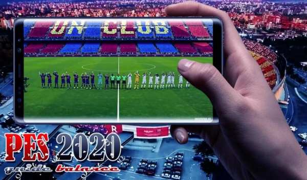Free: PES 2020 helper Balance screenshot 4