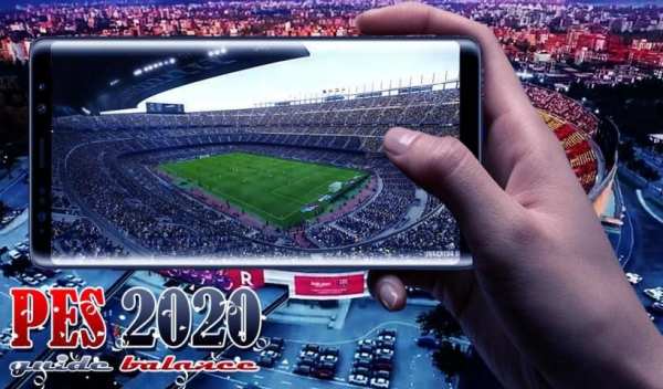Free: PES 2020 helper Balance screenshot 1