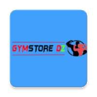 GymStoreDZ on 9Apps