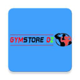 GymStoreDZ